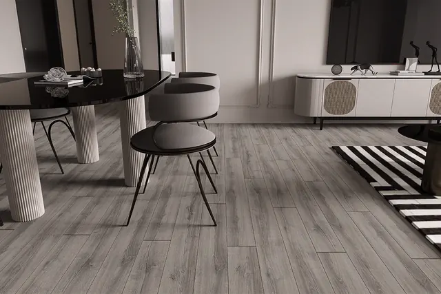 Ламинат Peli Anatolia Design Дуб Грей AN DSG 902