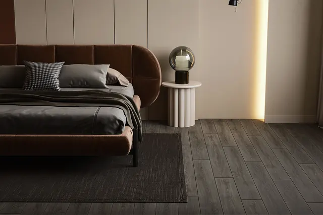 Ламинат Peli Anatolia Design Дымчатый Дуб AN DSG 903
