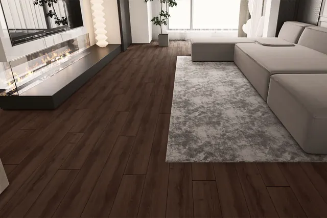 Ламинат Peli Anatolia Design Дуб Браун AN DSG 907